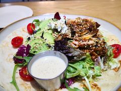 -HELLO 27 意面·沙拉·帕尼尼