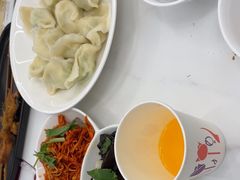 -东方饺子王(新奥购物中心店)
