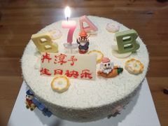 -好利来.生日蛋糕(杨家坪店)