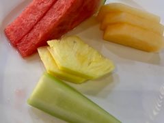 -杭州钱江新城万怡酒店-西餐厅