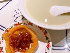 -北京老门框爆肚四季涮肉(凌河路店)