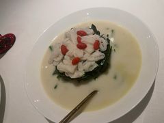 -三号黄浦会Canton Table