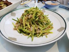 -渔港甄宴·海鲜·地标烟台菜(金沙滩店)