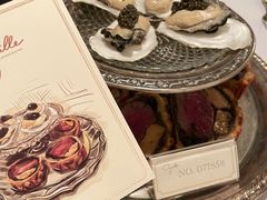 -壳里西餐厅Coquille Seafood Bistro(蒙自路店)