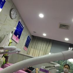 -痘院士祛痘美容皮肤管理