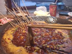 -四小区火锅·巷子里的重庆火锅(花照壁店)