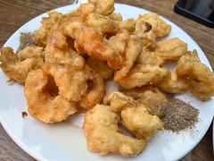 -九龙餐厅(大沽路店)