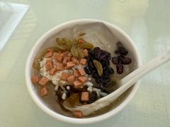 冰粉-成都驻京办餐厅(蜀都宾馆店)