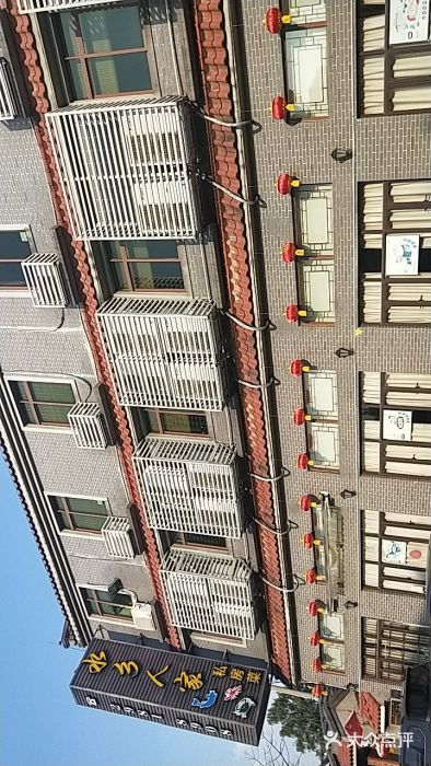 水乡人家私房菜(逢简店)图片