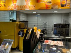-麦当劳(CP静安店)