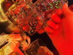 -M-MIX电音烤吧
