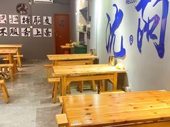 -姐夫家·沈阳黏糊麻辣拌·拌鸡架·冷面(南头古城店)