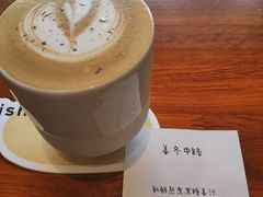 -fishtank鱼缸咖啡(三山街店)