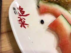 -嬷孙家潮汕牛肉火锅(北京路天河城店)