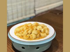 海胆烧豆腐-聚缘堂·海鲜私房菜(松岭路店)