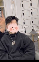 -即型男士理发工作室