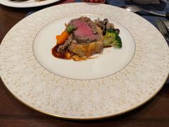 -Social 秀西餐厅-长沙瑞吉酒店(运达店)