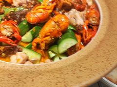 -农家湘菜(安亭店)