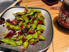 -北丐先生·野馄饨烧烤(长宁龙之梦店)