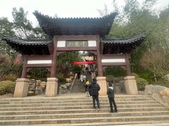 -云龙湖旅游景区