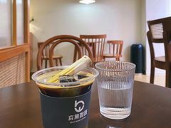 -本無咖啡·BeanWood Coffee