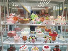 -味多美蛋糕(杨闸环岛店)