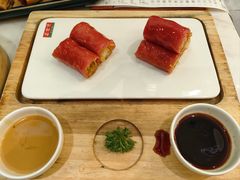 -悦得闲广式茶楼点心(石厦时代广场店)