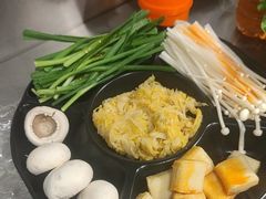 -英雄故事地摊烤肉(马驹桥店)