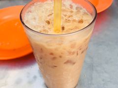 -多春茶室