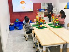 -童程童美信奥赛科技特长·乐高编程科创机器人(万达银盆岭校区)