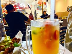 -艾薯夫妇Aysh(福田星河COCOPark店)