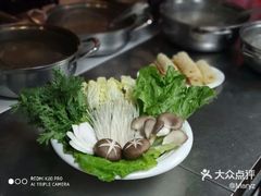 -八合里潮汕鲜牛肉火锅(惠州华贸店)