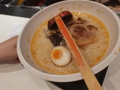 -味千拉面(淮安楚州万达店)