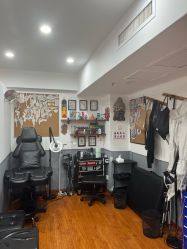 -MDZ STORE·TATTOO·耳饰