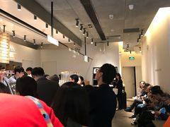 -喜茶(上海兴业太古汇店)