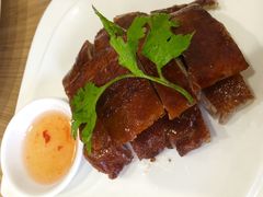 -禧座港式餐厅(星河店)