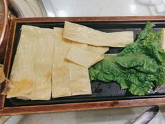 -阳坊胜利涮羊肉(阳坊老店)