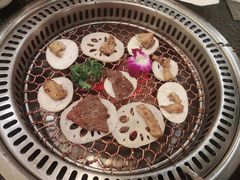 -炙忧烤肉屋(中国铁建广场店)