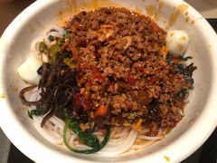 干捞螺师粉-水平有限广西米粉·广西风味集(五道口店)