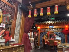 -正阳门饭庄·烤鸭·北京菜(万丰路七里庄店)