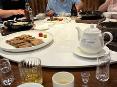 -申粤轩酒楼·三十年粤菜经典(丁香花园店)