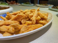 蛋黄地瓜-东北一家人(友谊街店)