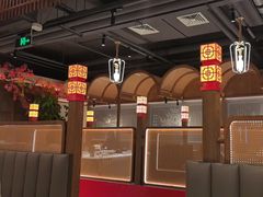 -贡宴盐帮菜自贡驻京联络处餐厅