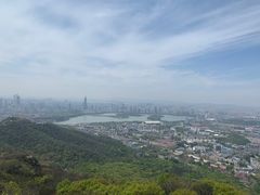 -紫金山索道-售票处