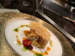 -Ginza Onodera铁板烧(外滩十八号店)