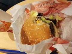 -汉堡王(长沙枫林三路店)