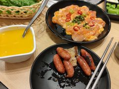 -花味·自助烤肉(雨花客厅店)