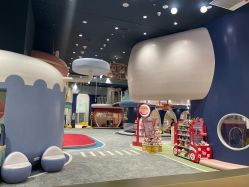 -奈尔宝家庭中心·亲子餐厅(鄞州万达店)