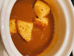 龙虾汤-贵阳恒世纪酒店·味自助餐厅