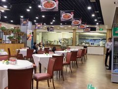 -肥肥小厨(咸阳路店)